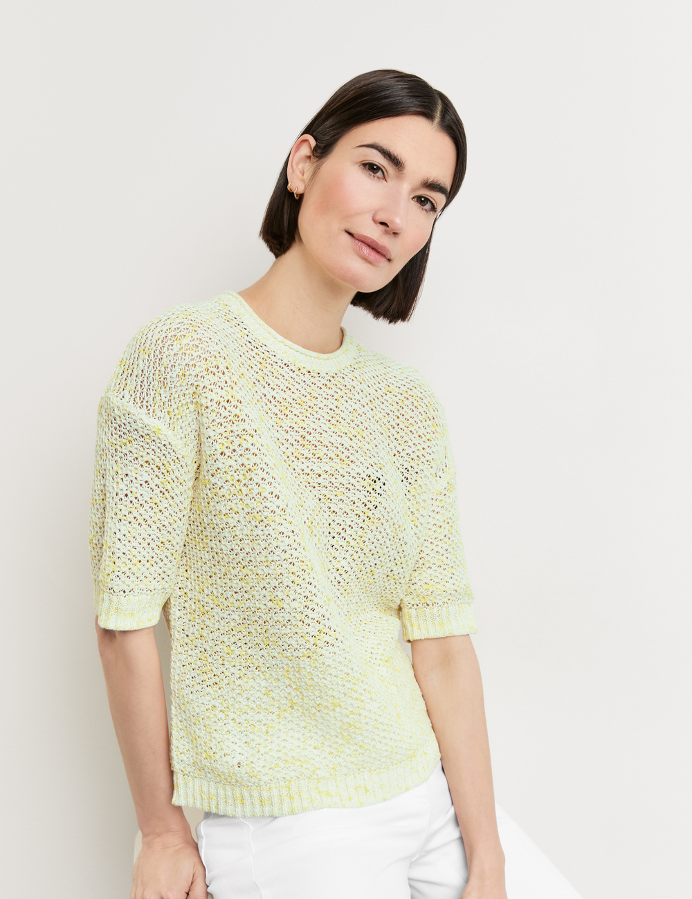 Джемпер женский GERRY WEBER