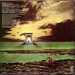 Judas Priest / Sin After Sin (LP)