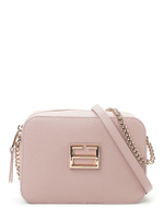 Сумка кожаная FABRETTI L16991C6-9911