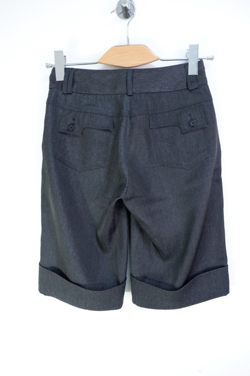 Шорты Lady Balizza практичные на 8-9 лет