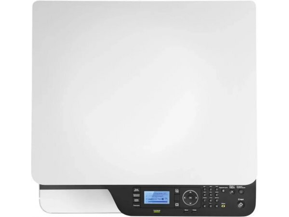 МФУ лазерное HP LaserJet M442dn 8AF71A
