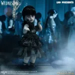 Фигурка Mezco Wednesday Dancing Living Dead Dolls