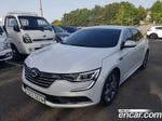 Renault Korea (Samsung) SM6 2.0 GDe LE (12.2019)