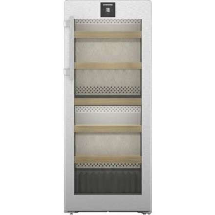 Винный шкаф Liebherr WPsd 4652-20 001