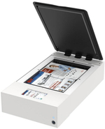 Сканер планшетный WideTEK WT12-650