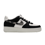 Кроссовки Nike Air Force 1 (Женская размерная сетка)