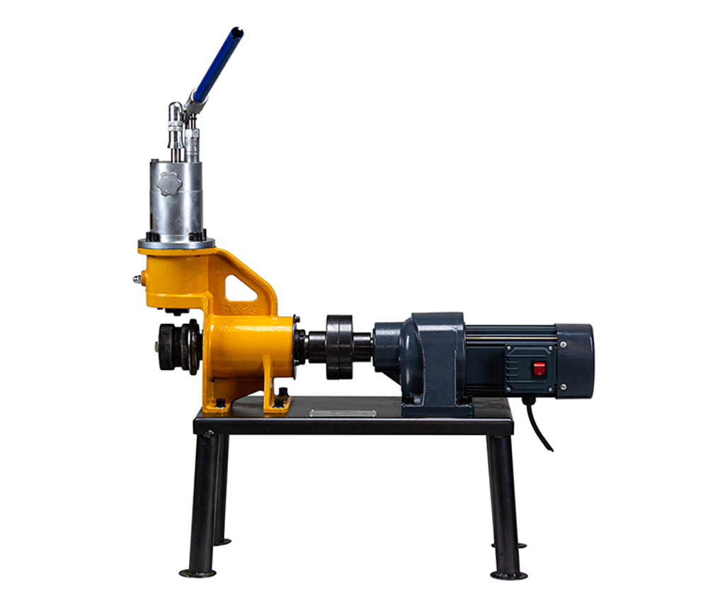 Желобо-накатной станок Esson ElectricGRO-12B