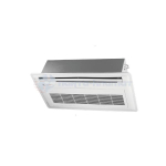 Кассетный однопоточный внутренний блок VRF‑системы THAICON TP-VC128MV6-1A