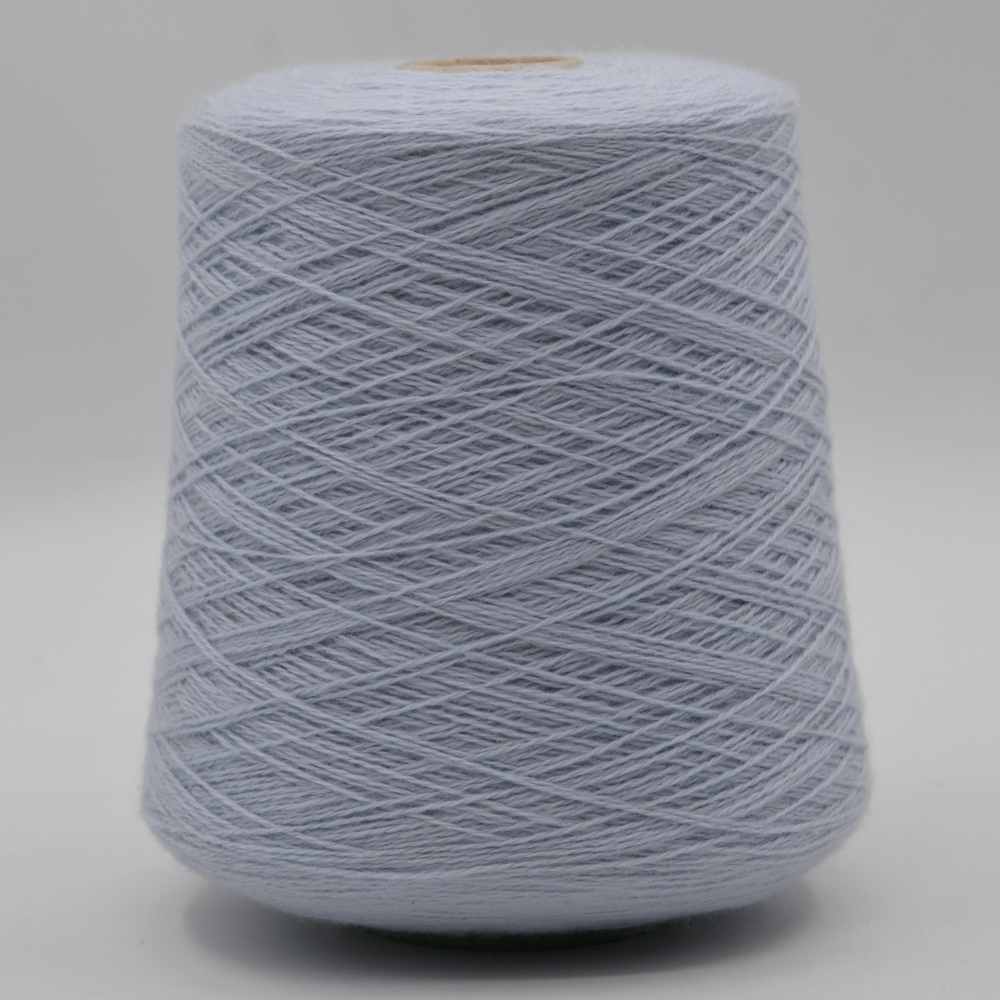 Коллекция от Loro Piana art. Coarsehair (небесно-голубой)