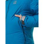 Куртка женская пуховая BASK Asgard LJ