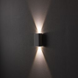 Citilux Декарт CL704400 LED Бра с выключателем Белое