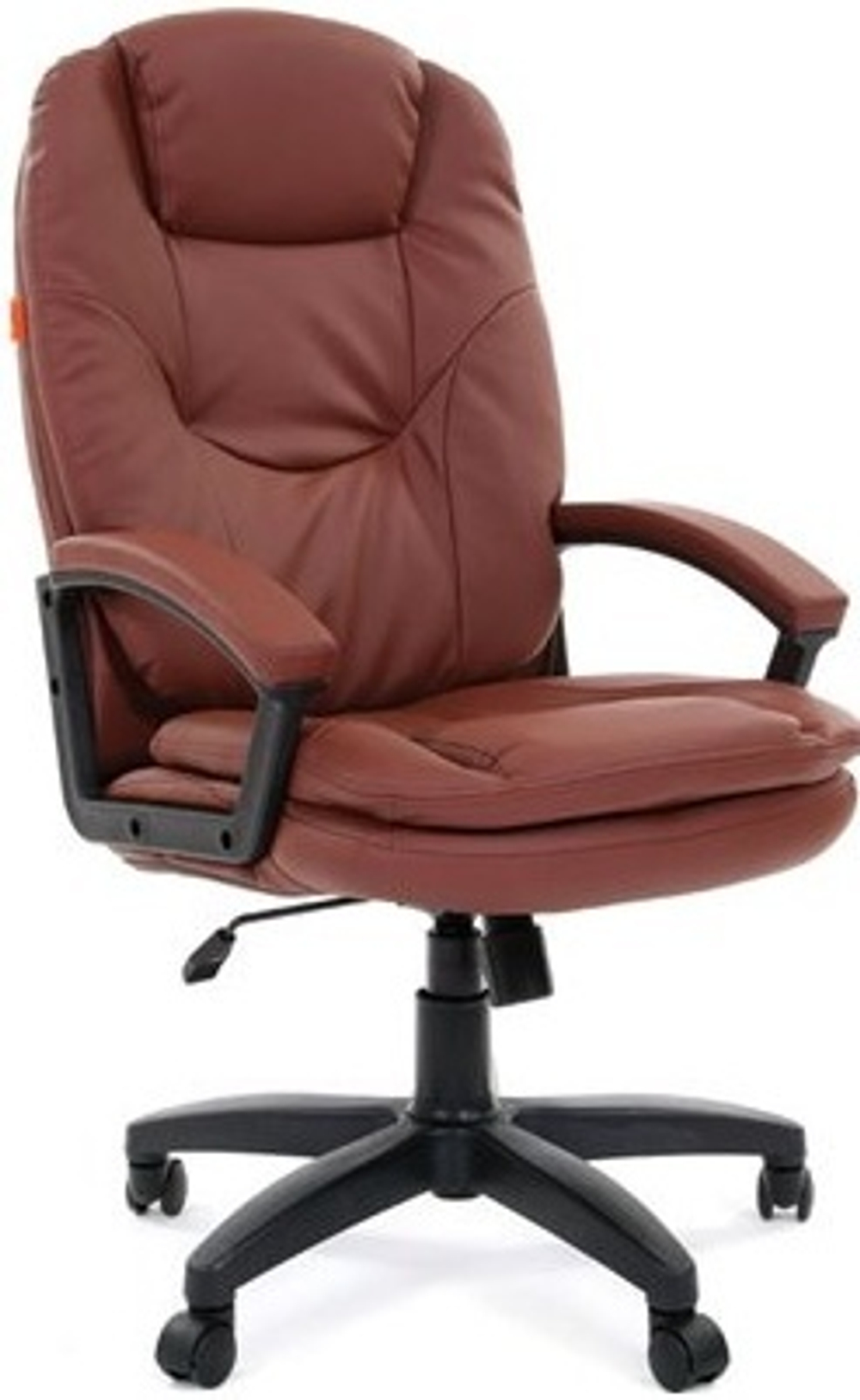 Кресло офисное Chairman 668 LT
