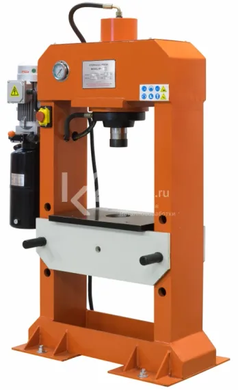 Пресс гидравлический Stalex HP-400