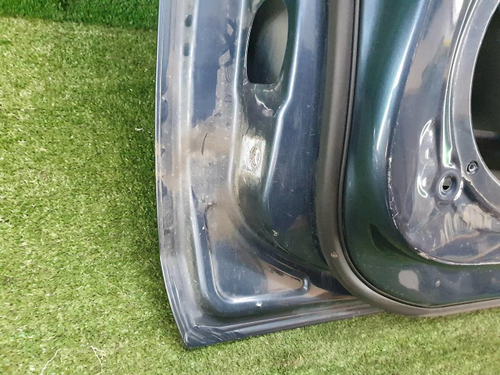 Дверь передняя правая Audi A4 4 B8 (2007-2015)