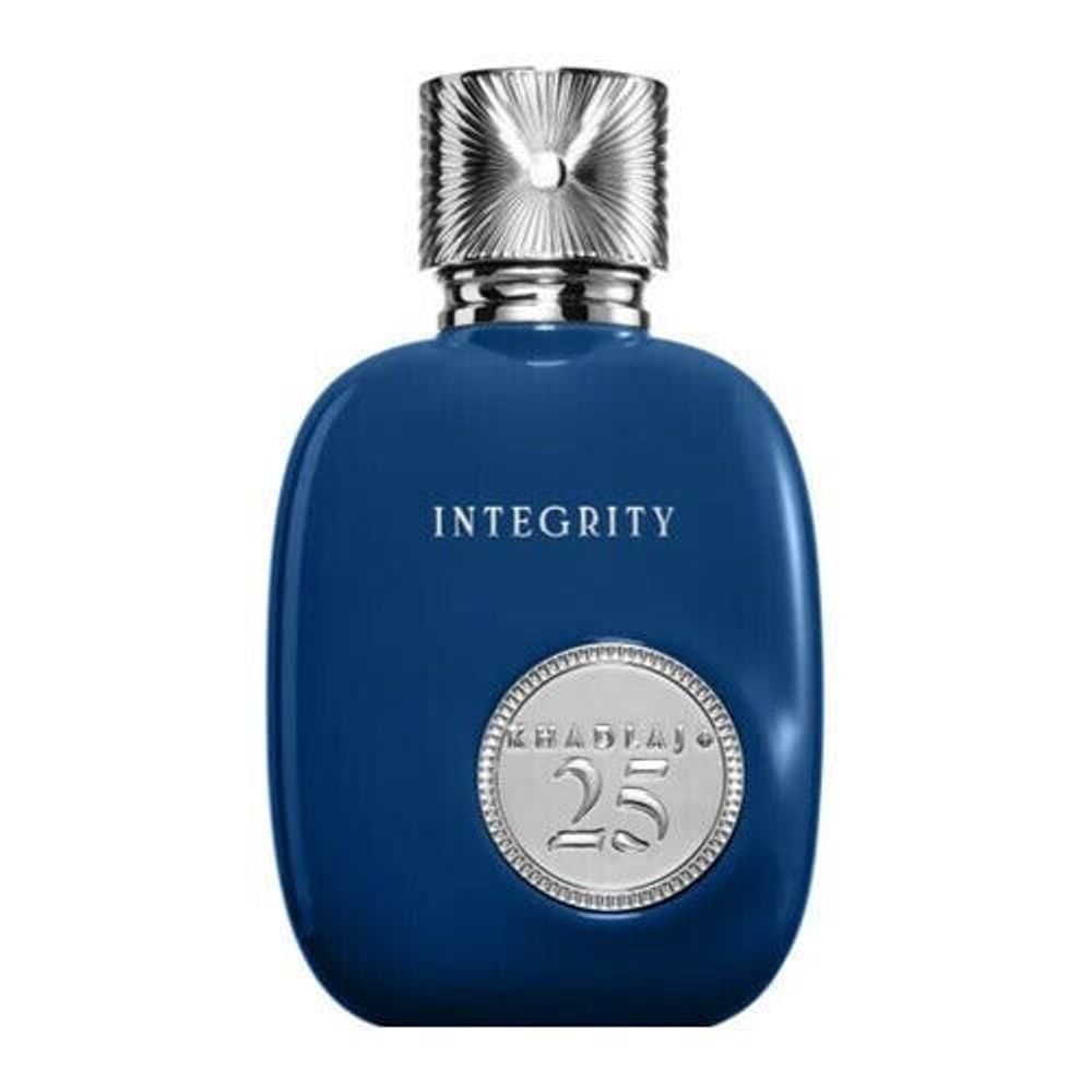 Унисекс парфюмерия Khadlaj 25 Integrity Eau de Parfum 10% - 20%