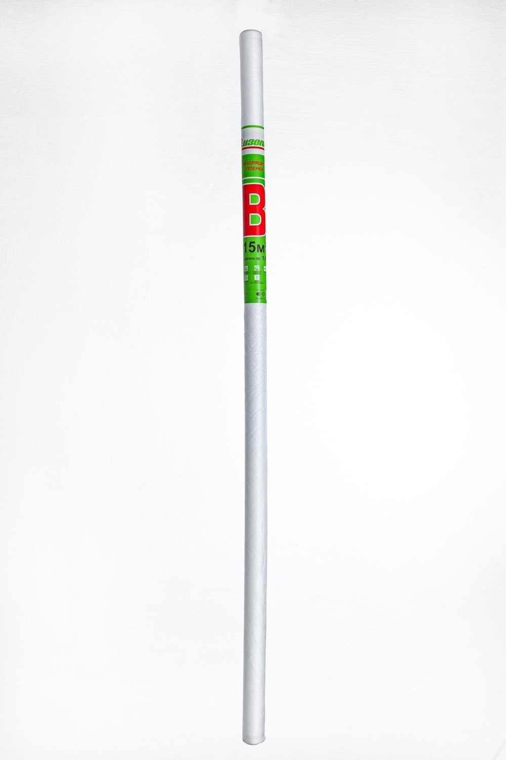 Пленка B пароизоляционная ИЗОПОЛ 1,6м (15м2) рул