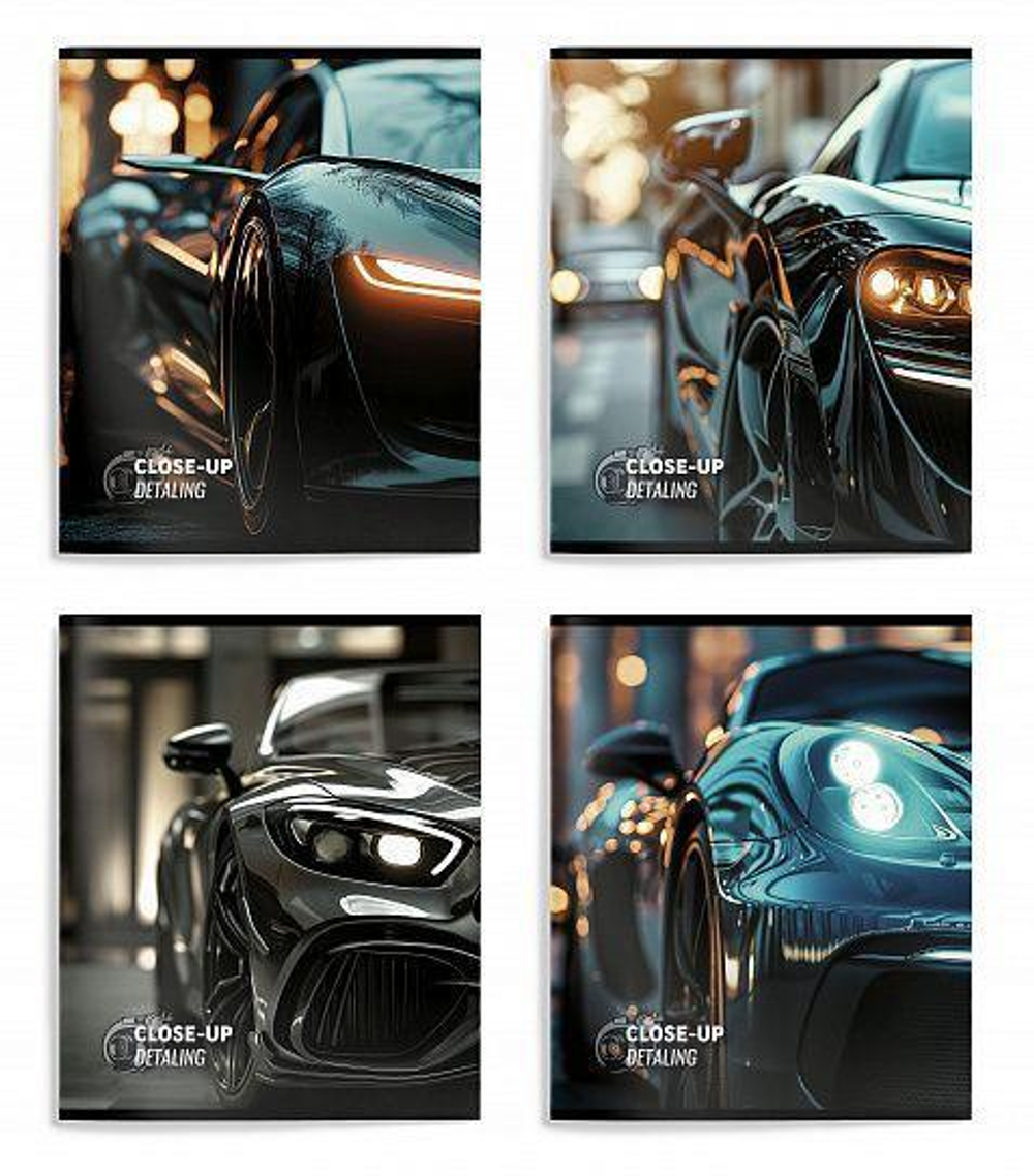 Тетрадь А5 96л. клетка "Улетная тачка" скреп. офс. мел. карт., ВД-лак (Schoolformat)