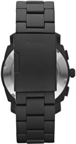Наручные часы Fossil FS4682IE с хронографом