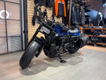 Harley-Davidson Sportster S, 2023 Blue