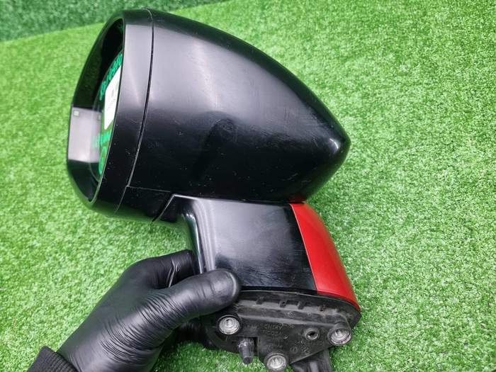 Зеркало левое Omoda C5 (2022-н.в.) 12 контактов