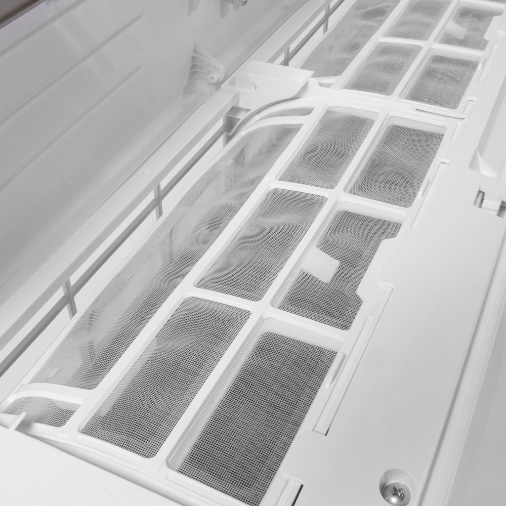 Сплит-система инверторного типа Royal Thermo Perfecto DC RTPI-12HN8