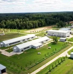 Куриные лапки органик / 1 кг