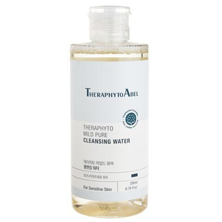 TheraphytoAbel Мягкая очищающая вода - Mild Pure Cleansing Water, 200 мл.