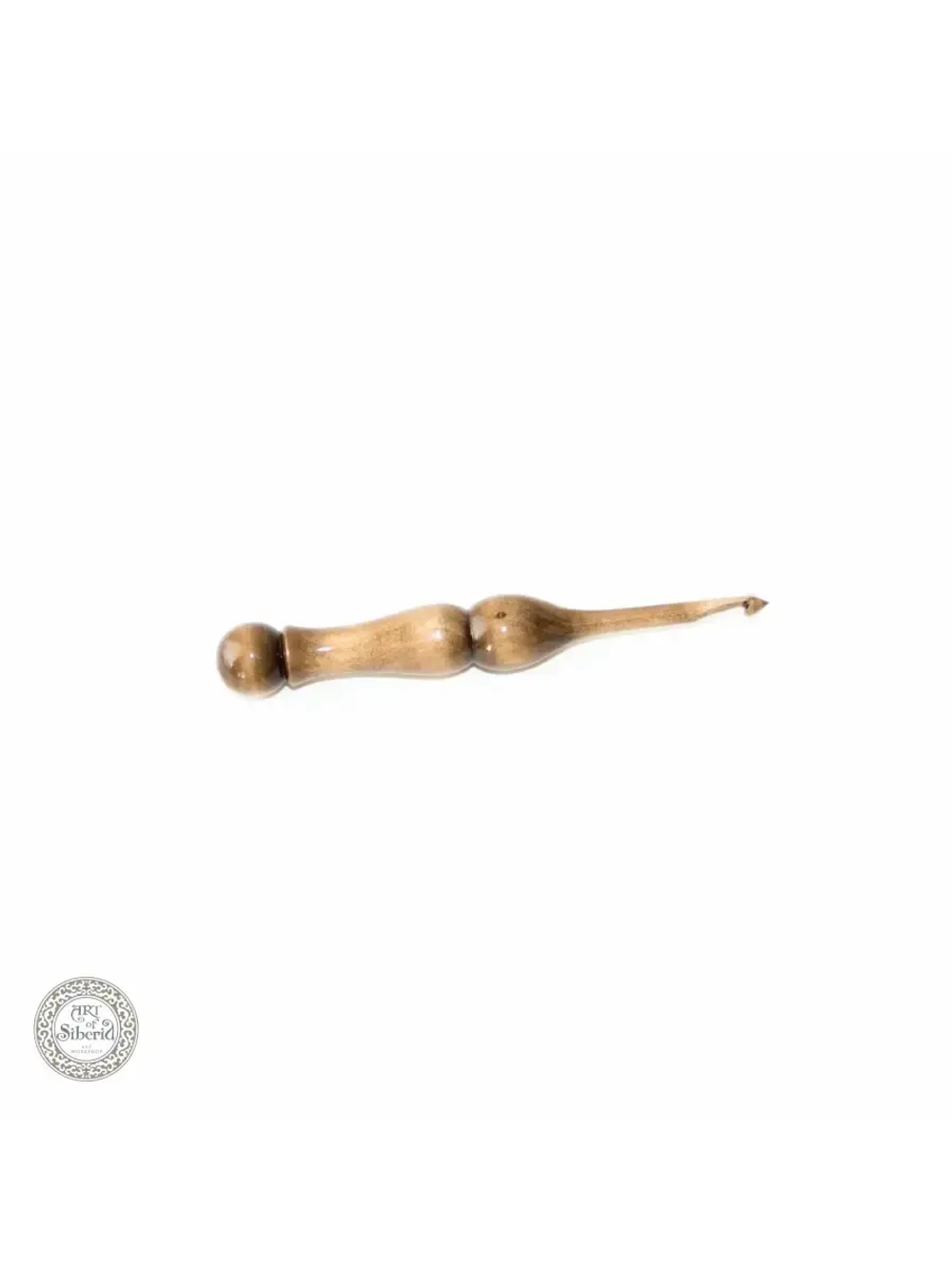 Крючок вязальный