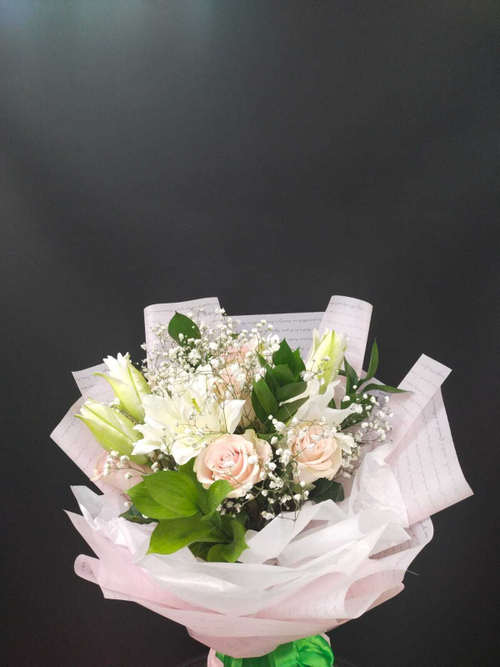 Букет"Шедевр"