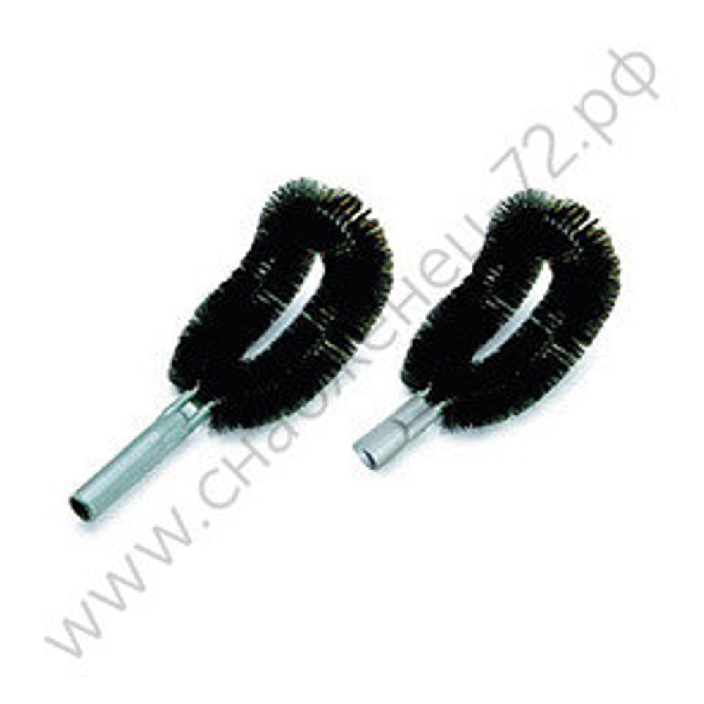 Щетка Filmop изогнутая для сухой уборки