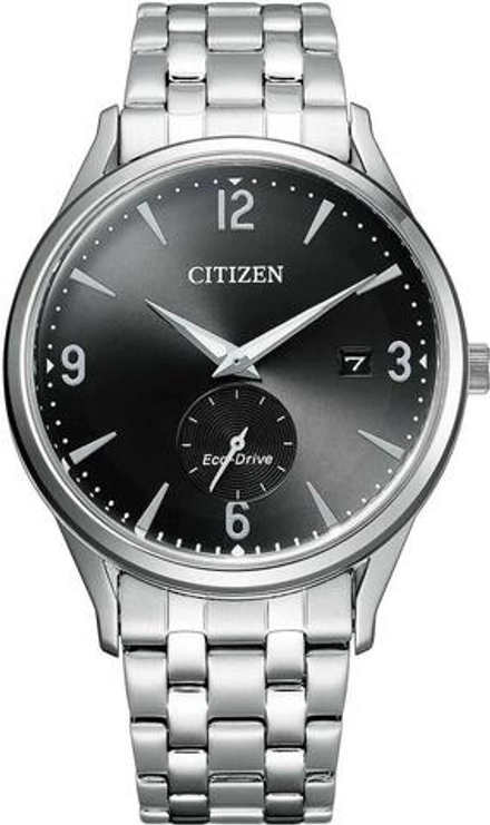 Мужские японские наручные часы Citizen BV1111-75E
