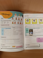 Game Changer Level 1 Student's Book and Workbook with Digital Pack