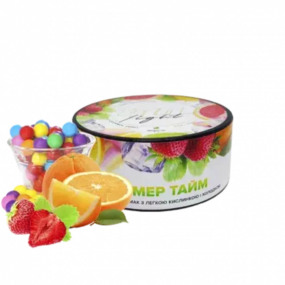 420 Лайт - Самер Тайм (100г)