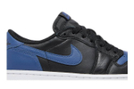 Кроссовки Jordan Air Jordan 1 Retro Low Og "Mystic Navy" (Женская размерная сетка)