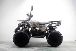 Квадроцикл MOTAX ATV Grizlik Premium 125cc