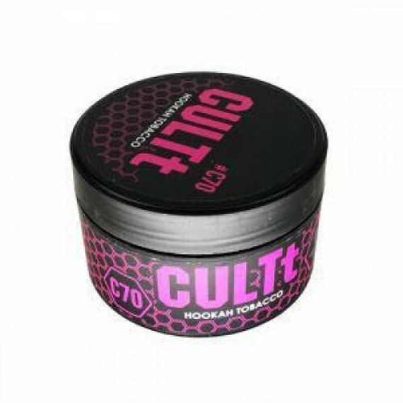 CulTt - C70 (100г)