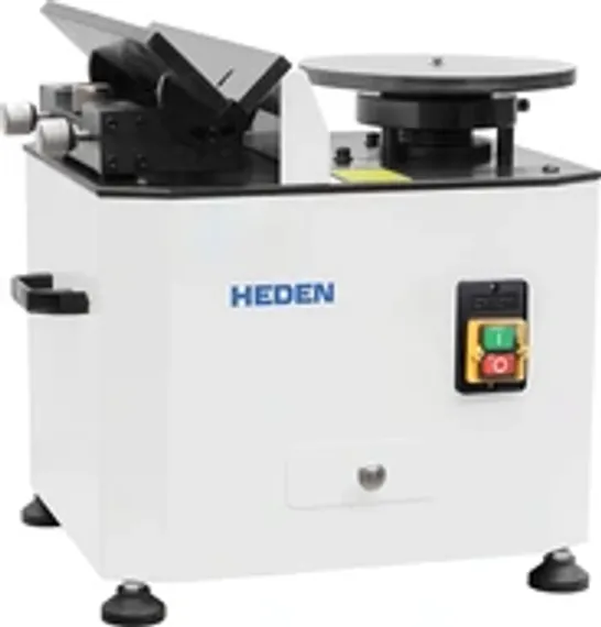 Пластина режущая Heden к PB-830/PB-850 для прямолинейного блока, арт. 203.430