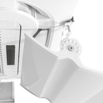 Экран-отражатель для кассетного блока сплит-системы LAMPRECHT LA-NW600-CA