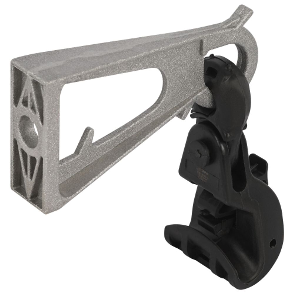 Комплект промежуточной подвески ЭРА ES1500-k 10-95 мм2 12кН | Арматура для СИП