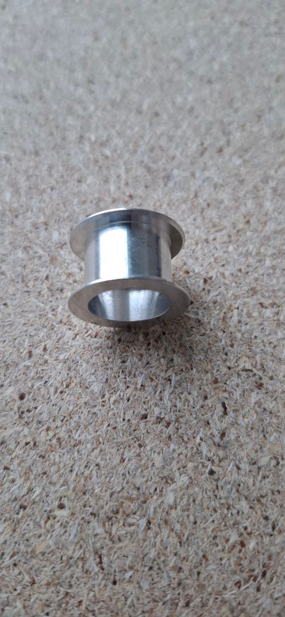 Ролик обводной 5*10 (совм. G2, G3)