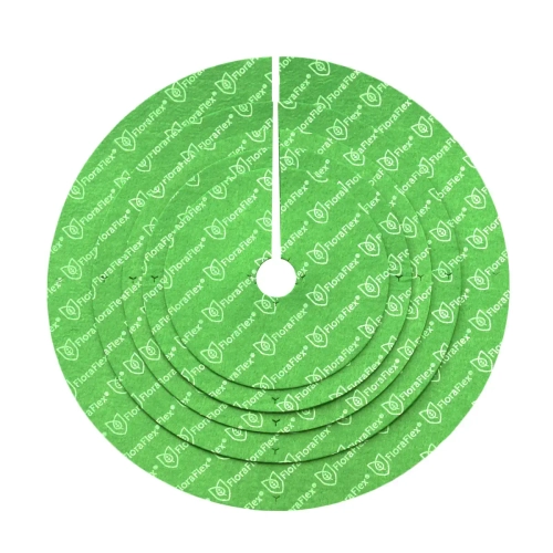 Подкладка FloraFlex Round Matrix Pad - 12,5"-14,5" (32-37 cm)