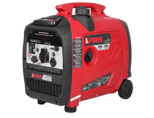 Бензиновый генератор A-iPower A2500iS