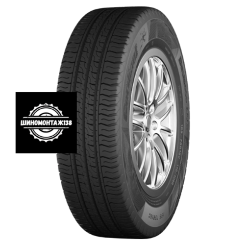 205/75R16C 113/111R Business CS-2 TL