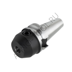 Оправка для фрез Weldon BT30-SLA20-63 0.005 G2.5 20CrMnTi BRIGHT-TOOLS