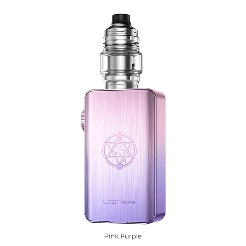 Набор Lost Vape Centaurus BT200 Kit - Pink Purple