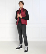 безрукавка v_sarek BOSS GREEN - бордовый(50475006)