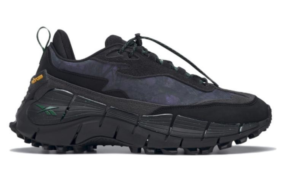 Кроссовки Reebok 2.5 Edge