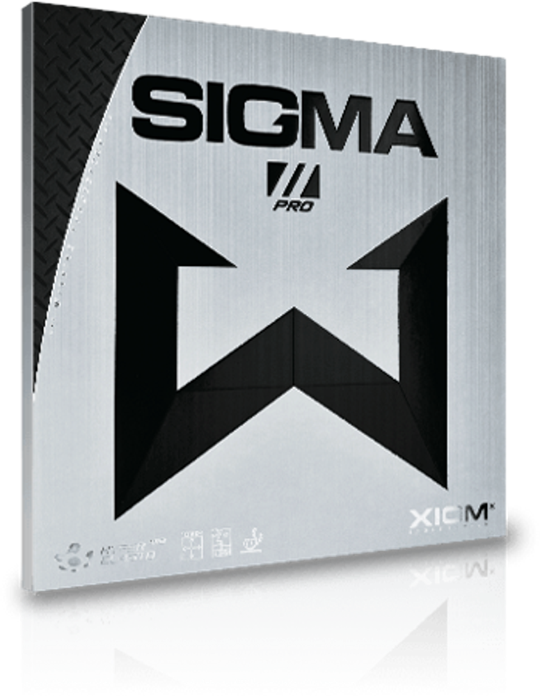 XIOM Sigma II Pro