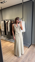 Жилет Роузи