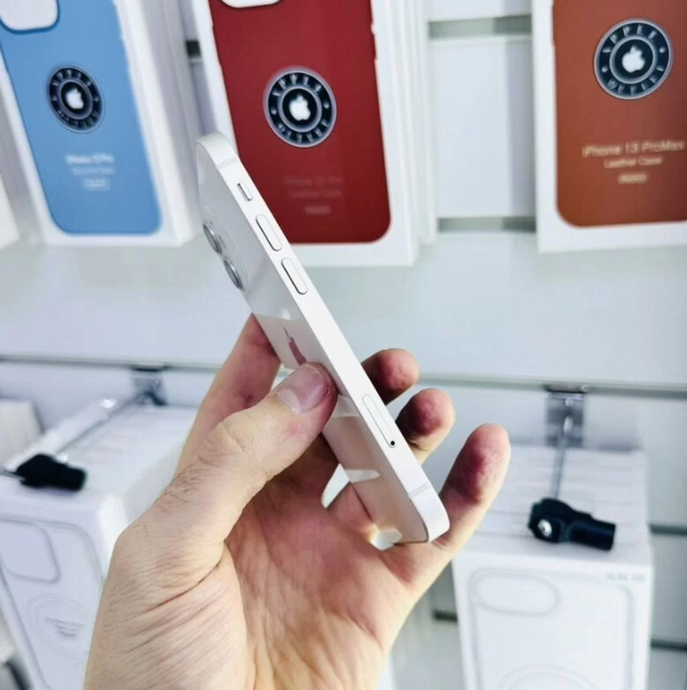 iPhone 12, 256 ГБ б/у